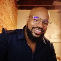 Jamaal O. Bufford