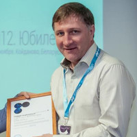 Владимир Мельников