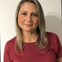 Marcia Alipio