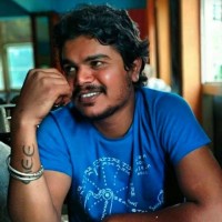 Narayana Vijaykumar