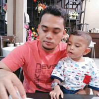 Arif Budi Purwanto