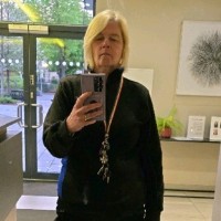 Paula Binding-Reeve