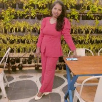 Hema Gowda