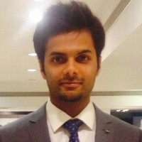 Shashank S Rao
