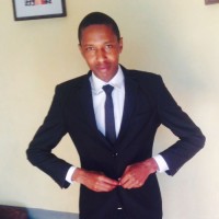 John Waweru