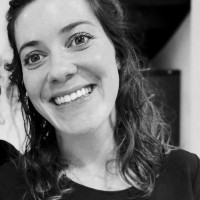 Anne Gillet
