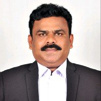 Jeya Bharath