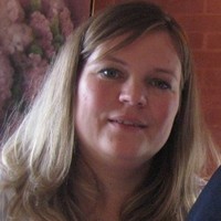 Katrine Gundel Harmens