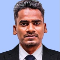 Darshan Chilorkar