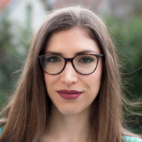 Margaux Dreyfus