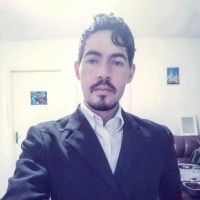 wil robson de souza