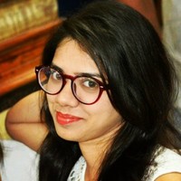 Swastika Verma