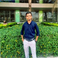 Yagnesh Mistry