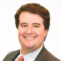 Jack McCallion, MBA