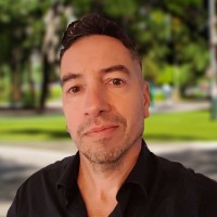 Joel Skogman