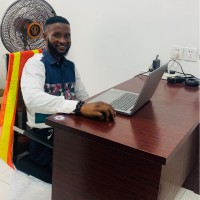 Kayode Oluwagbenga Dada