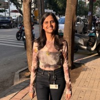 Akanksha .