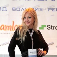 Екатерина Зуева