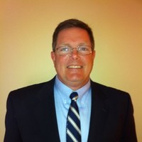 Richard (Rick) A. Monroe