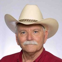Ken Vickers