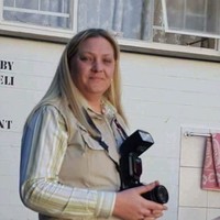 Ronel Van Graan