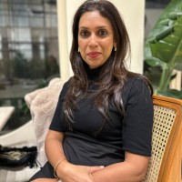 Rupali Lasrado