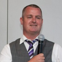 Karl Pryor