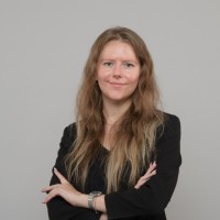 Anastasia Zotov