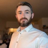Ciarán McDonnell, Ph.D.
