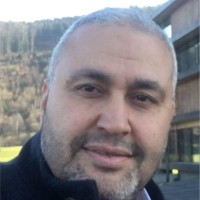 Osama Khalil
