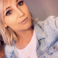Ashleigh Dalton