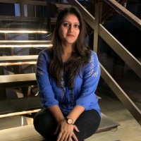 Neha Pathan
