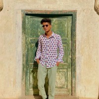 Raj Khade