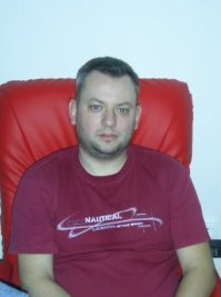 Zbyszek Przybył