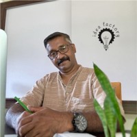 Prakash Varma