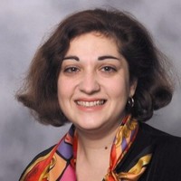 Jasmine Martirossian