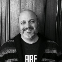 Jordan Stinziano