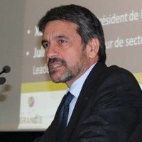 Jean-Michel THOUVIGNON