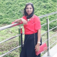 Kavya Shetty