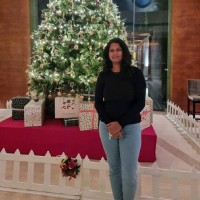 Saranya Damu