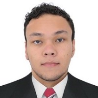 Daniel Fernando Meneses Jaimes