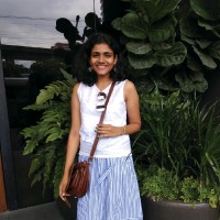 Neha Saju