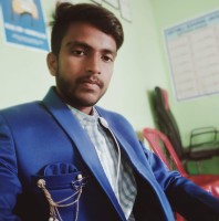 Rohit Kumar Giri