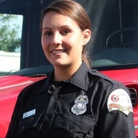 Megan Dowd