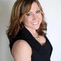 Danielle Elderbrook