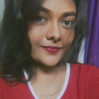 Hricha Sinha