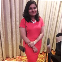 Savindrie Jayawardane