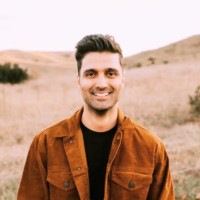 Karan Singh, Ph.D.