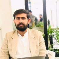 M Abdul Rehman Afzal