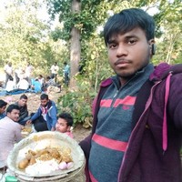 Dipak Ranjan Das